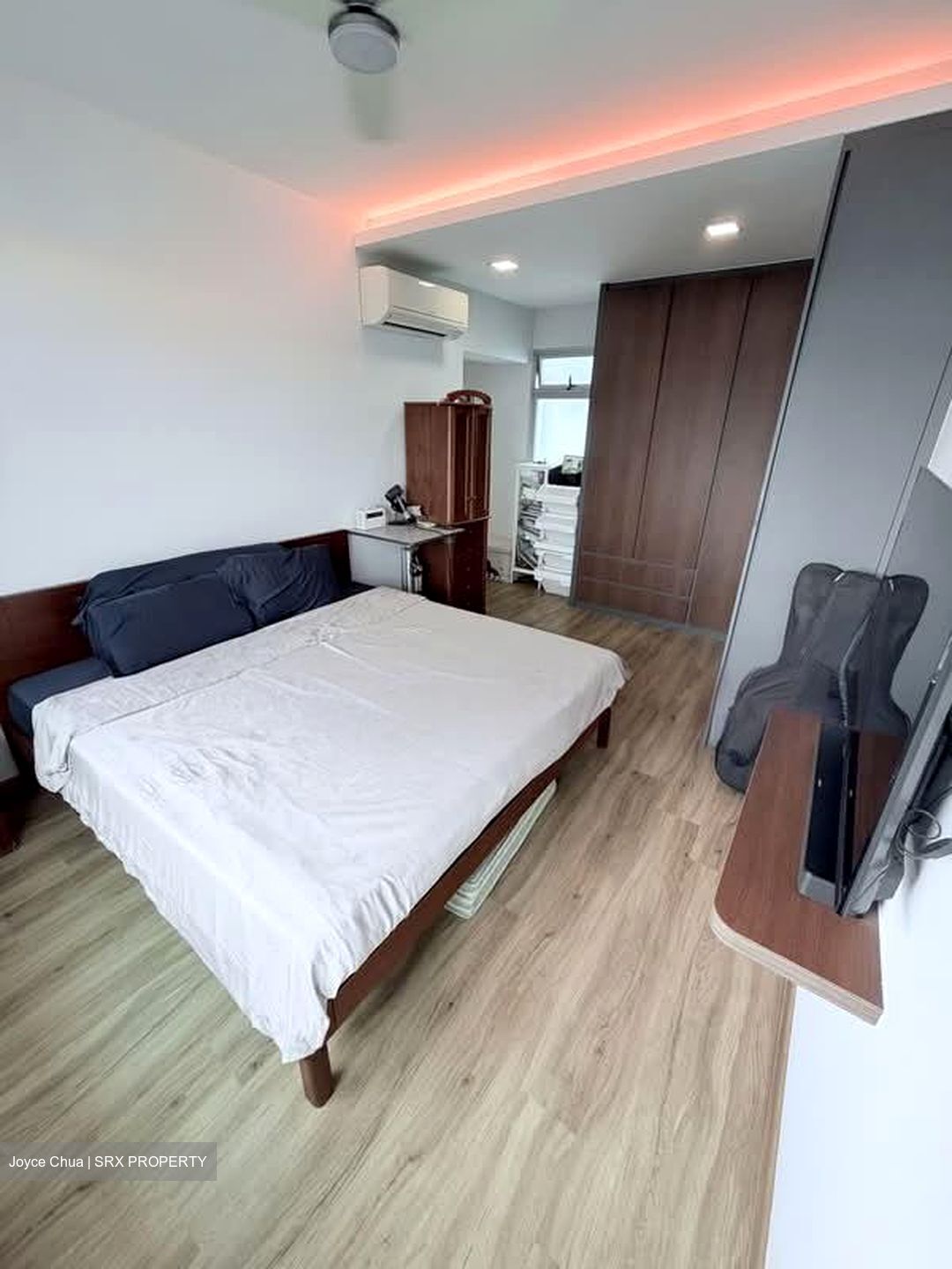 Blk 18C Buona Vista Court (Queenstown), HDB 5 Rooms #581687311